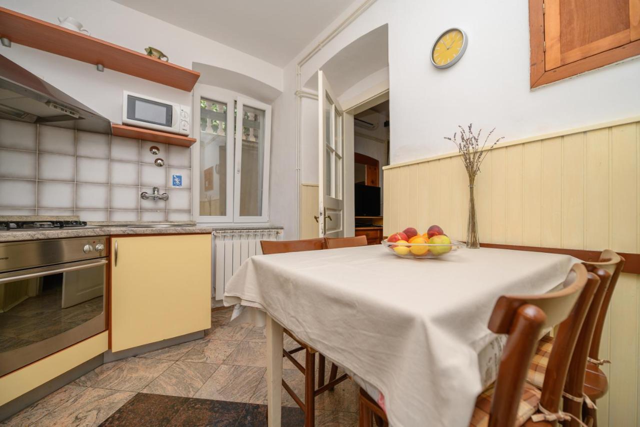 Apartmani Loreta マリ・ロシニュ エクステリア 写真