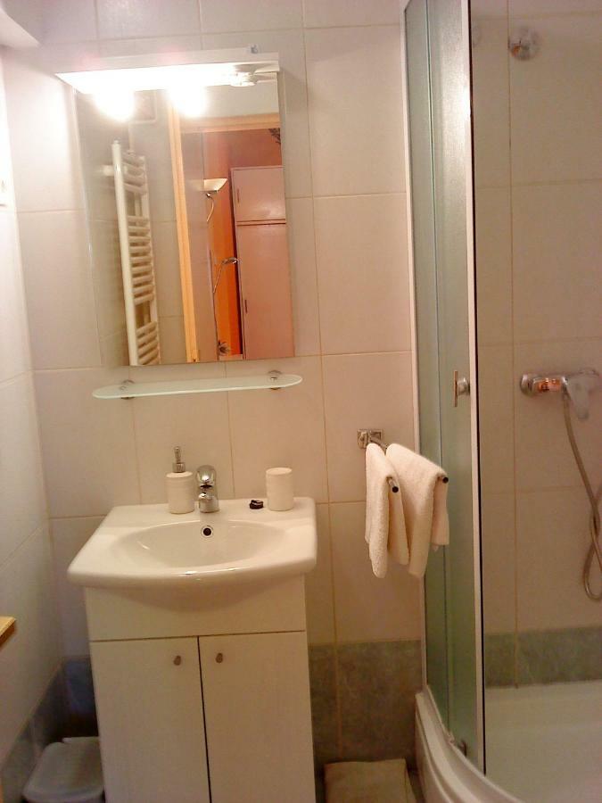 Apartmani Loreta マリ・ロシニュ エクステリア 写真
